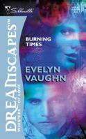Burning Times 0373270399 Book Cover