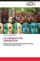 La Categoria de Inteligencia 3848455676 Book Cover