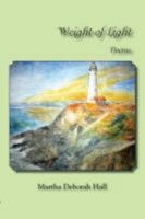 Weight of Light 0981973140 Book Cover