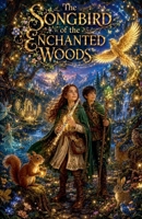 The Songbird of the Enchanted Woods (Fairytale & Folklore Books for Kids) B0H9VGYYVZ Book Cover