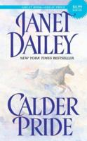 Calder Pride 0061094595 Book Cover