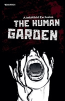 The Human Garden B0GP2QWCRK Book Cover