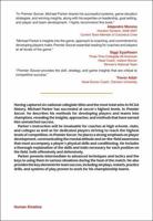 Premier Soccer 0736068244 Book Cover