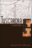 Tuscarora 1438444303 Book Cover