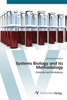 Systems Biology and Its Methodology 383642830X Book Cover