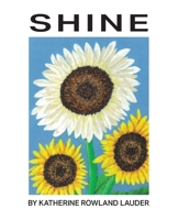 Shine B0CTDL5K3M Book Cover