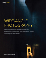 Wide-Angle Photography 1681983834 Book Cover