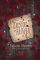 Desejo e Honra B085DR9K6C Book Cover