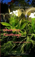 WhatsApp Kavithaigal Random Reflections 9375430049 Book Cover