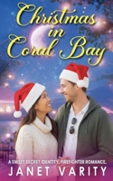 Christmas In Coral Bay (Coral Bay Love Stories) B0G5TQSWKM Book Cover