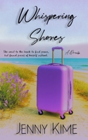 Whispering Shores: Book 2 of the Coastal Creative Series B0GWMWXLNH Book Cover