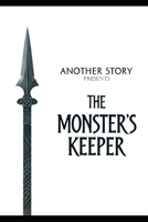 The Monster's Keeper B0DV311HT1 Book Cover