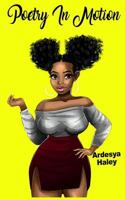 Poetry in Motion 1718019580 Book Cover