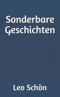 Sonderbare Geschichten 1522901469 Book Cover