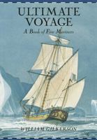 Ultimate Voyage 1570624615 Book Cover