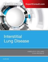 Interstitial Lung Disease 0323480241 Book Cover