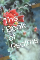 The Book of Psalms B08LJV1QH7 Book Cover