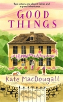 Good Things 1788706382 Book Cover