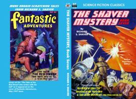 The Shaver Mystery, Book Seven 1612873766 Book Cover