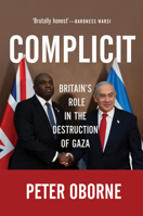 Complicit 1682194264 Book Cover