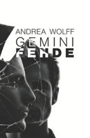 Gemini-Fehde (German Edition) 1070490369 Book Cover
