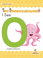 I See O 1039695906 Book Cover