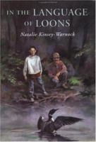 In the Language of Loons 052565237X Book Cover