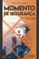 Momento de Segurança: Gestão, liderança e participação dos trabalhadores 6500376854 Book Cover