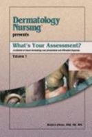 What's Your Assessment? 0979502934 Book Cover