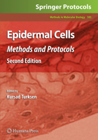 Methods in Molecular Biology, Volume 585: Epidermal Cells: Methods and Protocols 1607613794 Book Cover