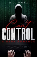 Can't Control B0CJXBMP1J Book Cover