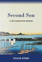 Second Son: A Memoir 149289138X Book Cover