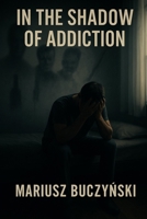 In the Shadow of Addiction: My Journey to Sobriety B0FLQB84XN Book Cover
