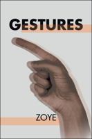 Gestures 1482886170 Book Cover