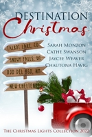 Destination Christmas B0BJ4RVGF9 Book Cover