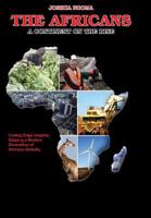 The Africans: A Continent on the Rise 0997543183 Book Cover