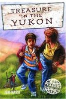 Treasure in the Yukon (Peabody Adventure Series) 0890843651 Book Cover