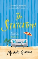 The Staycation 1409190102 Book Cover