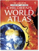 Children's World Atlas 0794510795 Book Cover