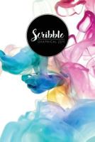 Scribble Vol. 2 - Placid Patterns 1523963174 Book Cover