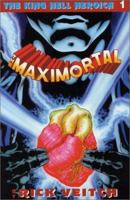 The Maximortal - New Edition 0962486477 Book Cover