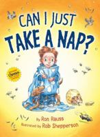 Can I Just Take a Nap? 144243497X Book Cover