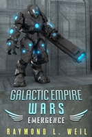 Emergence 1503361446 Book Cover