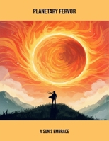 Planetary Fervor: A Sun'S Embrace B0FS7QMLPF Book Cover