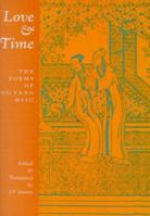 Love and Time 1556590245 Book Cover