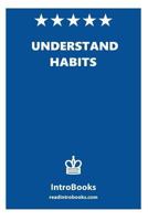 Understand Habits 1539930629 Book Cover