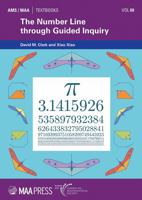 The Number Line Through Guided Inquiry 1470465043 Book Cover