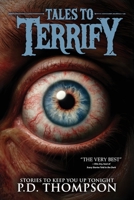 Tales to Terrify: Volume 1 196310742X Book Cover
