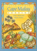 South African Cape Malay Cooking 1899791256 Book Cover