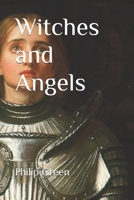 Witches and Angels 1983219762 Book Cover